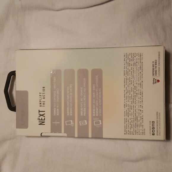 Case protector - Picture 2 of 4